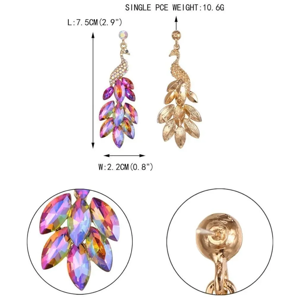 BijouStudios Earrings yellow gold